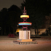 Mark Clare: I Believe In You |  Crawford Art Gallery 
Emmet Place, Cork | Saturday 13 September to Saturday 1 November 2014 | to 