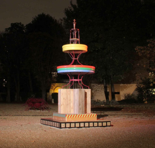 Mark Clare: I Believe In You | Saturday 13 September  – Saturday 1 November 2014 | Crawford Art Gallery