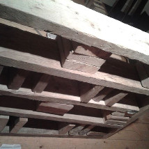 Matthew Sutton: Generally Recognised as Safe |  Galway Arts Centre 
47 Dominick Street Galway | Friday 8 August to Saturday 30 August 2014 | to 