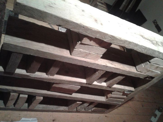 Matthew Sutton: Generally Recognised as Safe | Friday 8 August  – Saturday 30 August 2014 | Galway Arts Centre