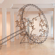 a soul’s escape |  Irish Georgian Society 58 South William Street Dublin 2 | Saturday 9 August to Saturday 23 August 2014 | to 