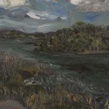 Boyle Civic Collection |  Royal Hibernian Academy 
15 Ely Place, Dublin 2 | Friday 5 September to Friday 19 December 2014 | to 