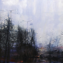 Patricia Burns: November Paintings |  Taylor Galleries 
16 Kildare Street, Dublin 2 | Friday 5 September to Saturday 20 September 2014 | to 