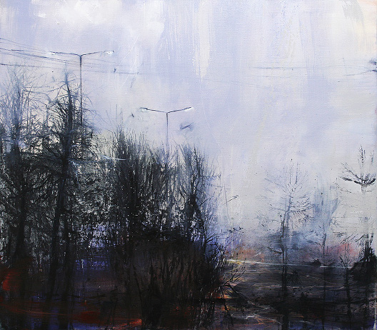 Patricia Burns: November Paintings | Friday 5 September  – Saturday 20 September 2014 | Taylor Galleries