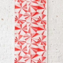 Print Block |  VISUAL Centre for Contemporary Art 
Old Dublin Road, Carlow | Thursday 31 July to Sunday 31 August 2014 | to 