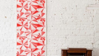 Print Block | Thursday 31 July  – Sunday 31 August 2014 | VISUAL Centre for Contemporary Art