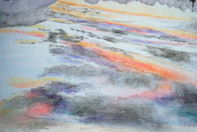 Ruth E. Lyons: The Pinking | Friday 8 August  – Saturday 30 August 2014 | Kevin Kavanagh