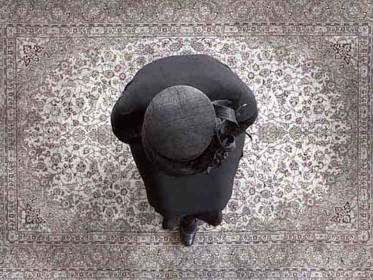 Ruth Moore: Untitled #02 | RDS Student Art Awards | Friday 5 September  – Friday 10 October 2014 | Bourn Vincent Gallery