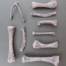 Saidhbhín Gibson: Natura natura |  The LAB 
Foley Street, Dublin 1 | Tuesday 26 August to Saturday 15 November 2014 | to 