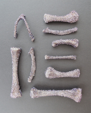 Saidhbhín Gibson: Natura natura | Tuesday 26 August  – Saturday 15 November 2014 | The LAB