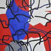 Samuel Walsh: New Paintings and Some Drawings |  Courthouse Gallery 
Parliament Street, Ennistymon, Co. Clare | Saturday 9 August to Thursday 4 September 2014 | to 