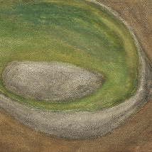 Maria Simonds-Gooding: A Retrospective |  Royal Hibernian Academy 
15 Ely Place, Dublin 2 | Friday 5 September to Sunday 26 October 2014 | to 