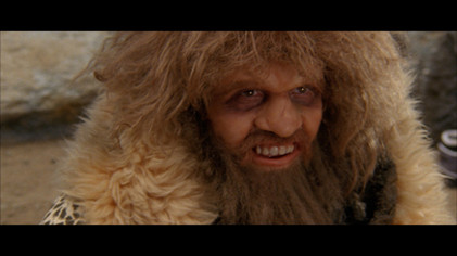 Nathaniel Mellors: The Sophisticated Neanderthal Interview | Friday 5 September  – Saturday 1 November 2014 | Temple Bar Gallery + Studios