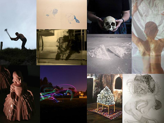 …The Day Came Fat… | Saturday 6 September  – Saturday 13 September 2014 | CIT Wandesford Quay Gallery