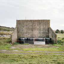 University of Ulster MFA Graduate Exhibition 2014 |  Photo Museum Ireland 
Meeting House Square Temple Bar, Dublin 2 | Saturday 6 September to Sunday 28 September 2014 | to 