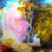 Margaret Corcoran: The Abundance |  Kevin Kavanagh 
Chancery Lane Dublin 8 | Friday 5 September to Saturday 4 October 2014 | to 