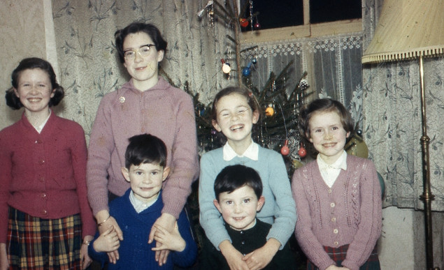 Photo Album of Ireland | Friday 15 August  – Sunday 28 September 2014 | Market House