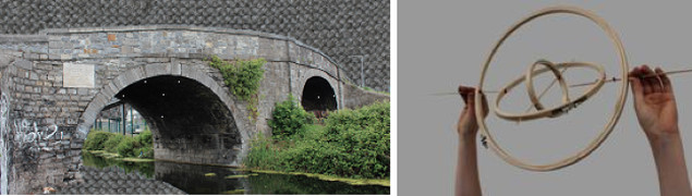 Aisling O’Beirn: Quaternion Quest | Friday 12 September  – Saturday 15 November 2014 | The LAB