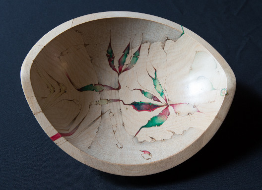 Angela Velázquez: from 'Sea and Soil' series; photo © Jason Dolan | Irish Polish Society Annual Art Exhibition | Friday 19 September  – Sunday 5 October 2014 | 