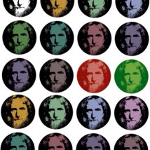 Healy Times – A Tribute To Dermot Healy |  61 College Street Cavan | Friday 19 September to Sunday 21 September 2014 | to 