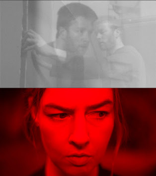 Experimental Film Society screening | Monday 22 September 2014 | Temple Bar Gallery + Studios