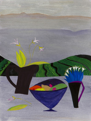 Jane O’Malley: A Selection from Recent Work | Friday 26 September  – Saturday 11 October 2014 | Taylor Galleries