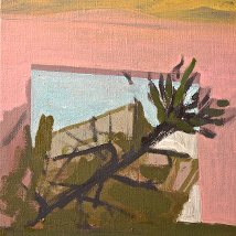 Paddy McCann: Well |  Hillsboro Fine Art 
49 Parnell Square West Dublin 1 | Friday 19 September to Saturday 18 October 2014 | to 