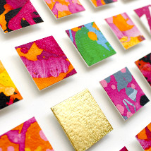 Niall Leavy: Luminous |  Toradh Gallery 
Ashbourne Cultural Centre Ashbourne, Co. Meath | Wednesday 8 October to Tuesday 4 November 2014 | to 