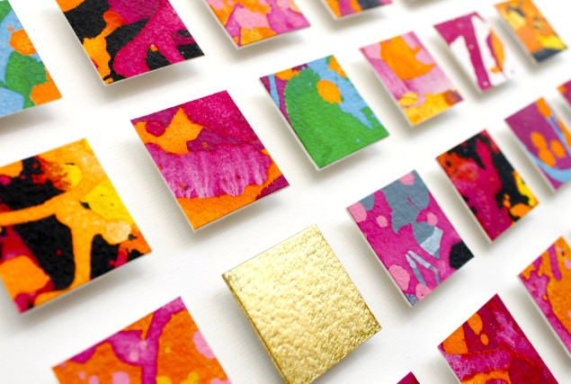 Niall Leavy: Luminous | Wednesday 8 October  – Tuesday 4 November 2014 | Toradh Gallery