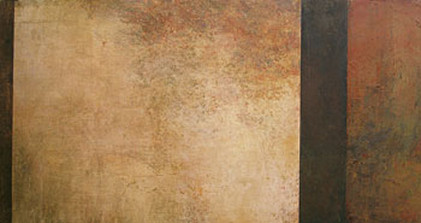 Rebecca Crowell: Places Within | Friday 19 September  – Saturday 11 October 2014 | Gormleys Fine Art, Dublin