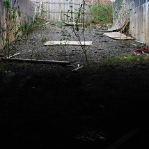 Ross Cochrane: Newfoundland |  The Courthouse 
Farnham Street, Cavan Town | Friday 19 September to Thursday 9 October 2014 | to 