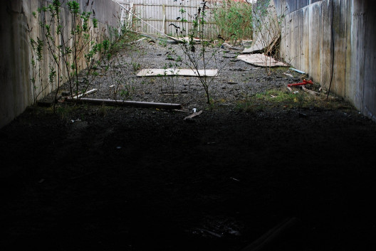 Ross Cochrane: Newfoundland | Friday 19 September  – Thursday 9 October 2014 | The Courthouse