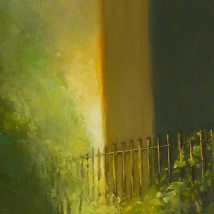 Two Views of Carlow – Adam Bohanna (1968-) & Frank O’Meara (1853-1888) |  VISUAL Centre for Contemporary Art 
Old Dublin Road, Carlow | Saturday 6 September 2014 to Sunday 11 January 2015 | to 