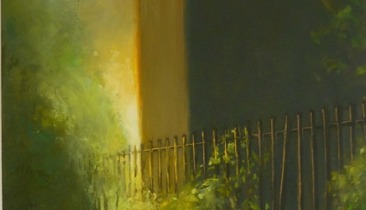 Adam Bohanna | Two Views of Carlow – Adam Bohanna (1968-) & Frank O’Meara (1853-1888) | Saturday 6 September 2014  – Sunday 11 January 2015 | VISUAL Centre for Contemporary Art