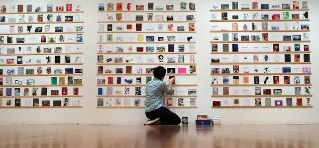 Visual Artists for Gaza @ 126 | Friday 12 September  – Sunday 14 September 2014 | 126