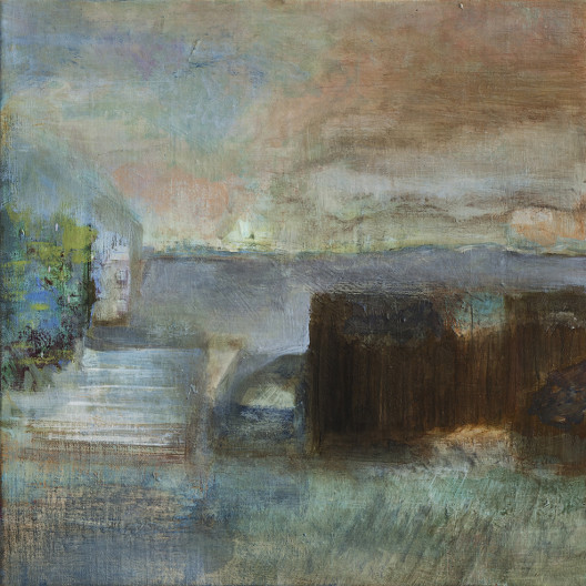 Colin O’Daly: | Friday 31 October  – Saturday 22 November 2014 | Gormleys Fine Art, Dublin