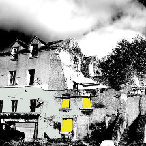Debbie Chapman: Chapelizod Dereliction |   | Friday 7 November to Sunday 23 November 2014 | to 