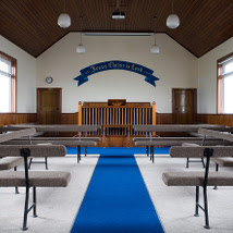 Gordon Ashbridge: For God and Ulster |  Photo Museum Ireland 
Meeting House Square Temple Bar, Dublin 2 | Saturday 11 October to Sunday 16 November 2014 | to 