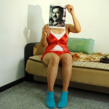 Lida Abdul, Rita Duffy, Jamal Penjweny: White – Lest we Forget |  Limerick City Gallery 
Pery Square, Limerick | Friday 26 September to Tuesday 18 November 2014 | to 