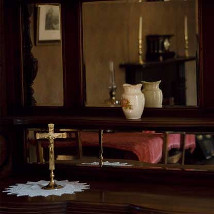 Jim McKeever: Significant Objects |  Arts & Disability Forum 109-113 Royal Avenue Belfast | Tuesday 21 October to Friday 28 November 2014 | to 