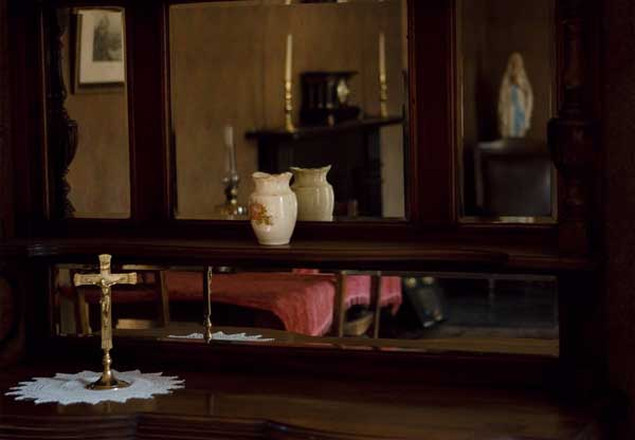 Jim McKeever: Significant Objects | Tuesday 21 October  – Friday 28 November 2014 | 