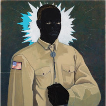 Civil Rights: We have it in our power to begin the world over again |  VOID 
Patrick Street Derry BT48 7EL | Saturday 25 October to Saturday 20 December 2014 | to 