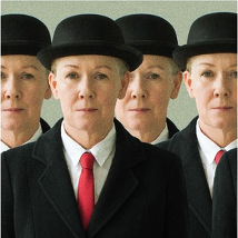 Marie Hanlon: Everything We See |  Solstice Arts Centre 
Navan, County Meath | Friday 24 October to Saturday 6 December 2014 | to 