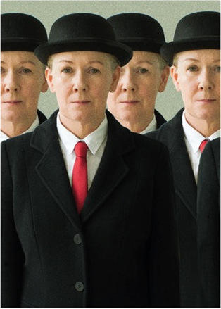 Marie Hanlon: Everything We See | Friday 24 October  – Saturday 6 December 2014 | Solstice Arts Centre