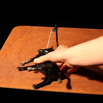 Motivational Deficit… |  Crawford Art Gallery 
Emmet Place, Cork | Friday 14 November 2014 to Saturday 17 January 2015 | to 