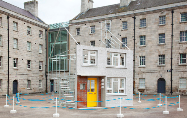 The Urban Party | Wednesday 22 October 2014 | National Museum – Decorative Arts