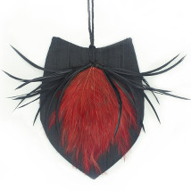 Sonja Landweer: Desire |  Coach House Gallery 
Dublin Castle Dublin 2 | Friday 10 October to Friday 31 October 2014 | to 