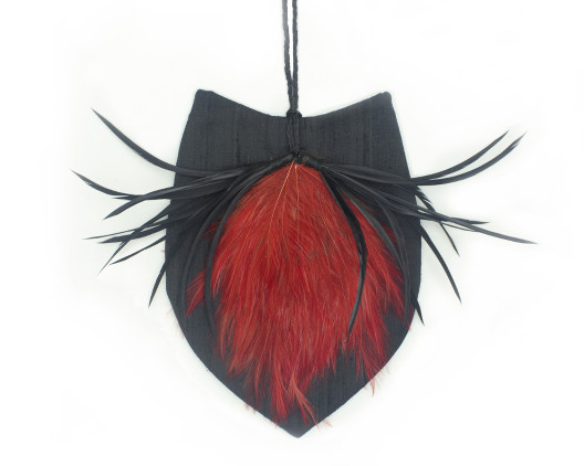 Sonja Landweer: Desire | Friday 10 October  – Friday 31 October 2014 | Coach House Gallery