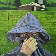 Dermot Seymour: Fliskmahaigo |  Kevin Kavanagh 
Chancery Lane Dublin 8 | Thursday 20 November to Saturday 20 December 2014 | to 