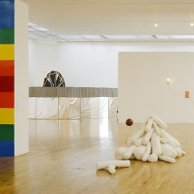 FUTURES 14 |  Royal Hibernian Academy 
15 Ely Place, Dublin 2 | Friday 14 November to Friday 19 December 2014 | to 